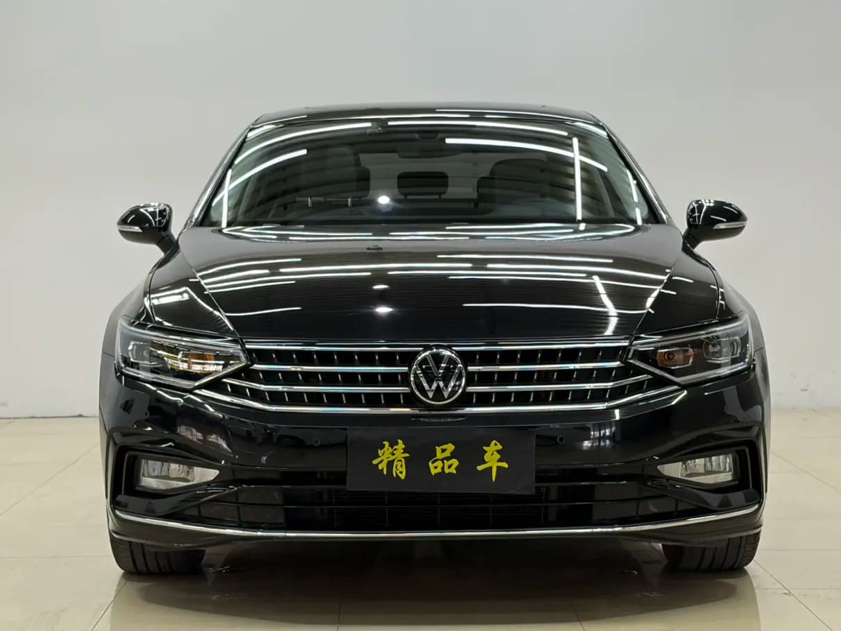 Volkswagen Magotan 2023 г. 52000 км. — фото 2
