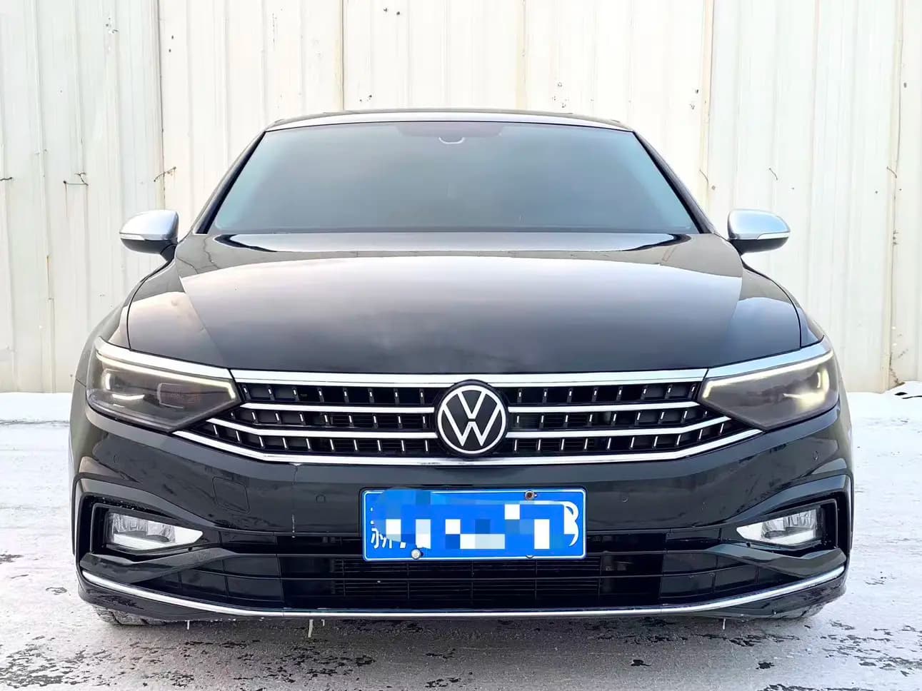 Volkswagen Magotan 2023 г. 70000 км. — фото 2