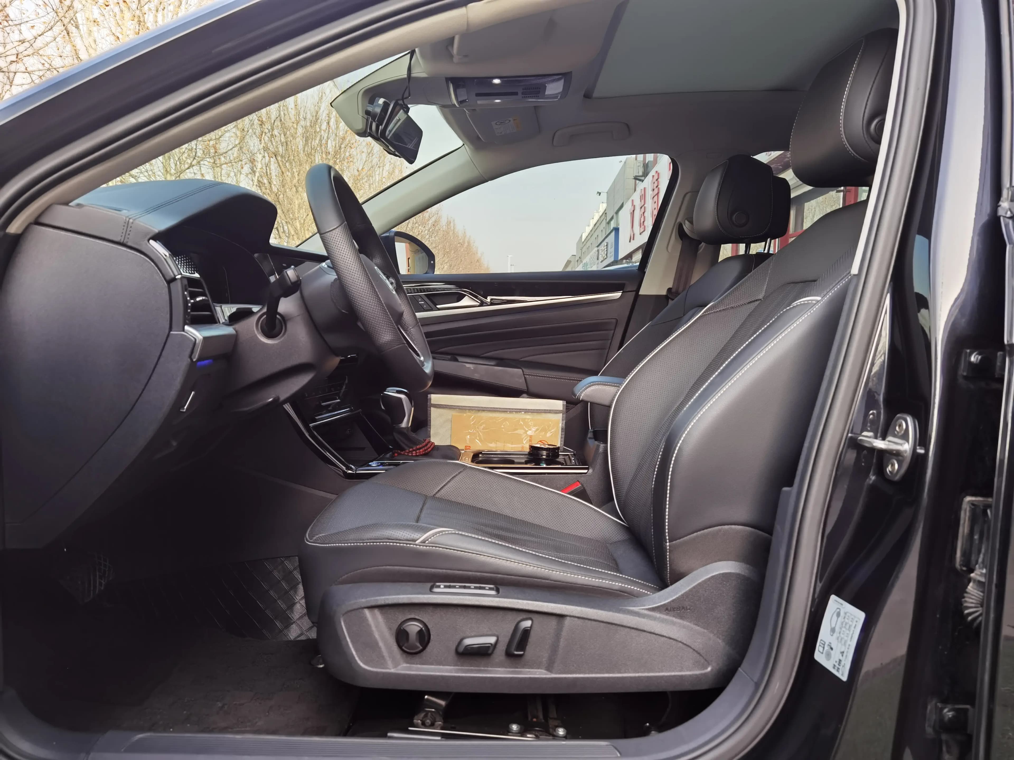Volkswagen Passat 2021 г. 22019 км. — фото 6