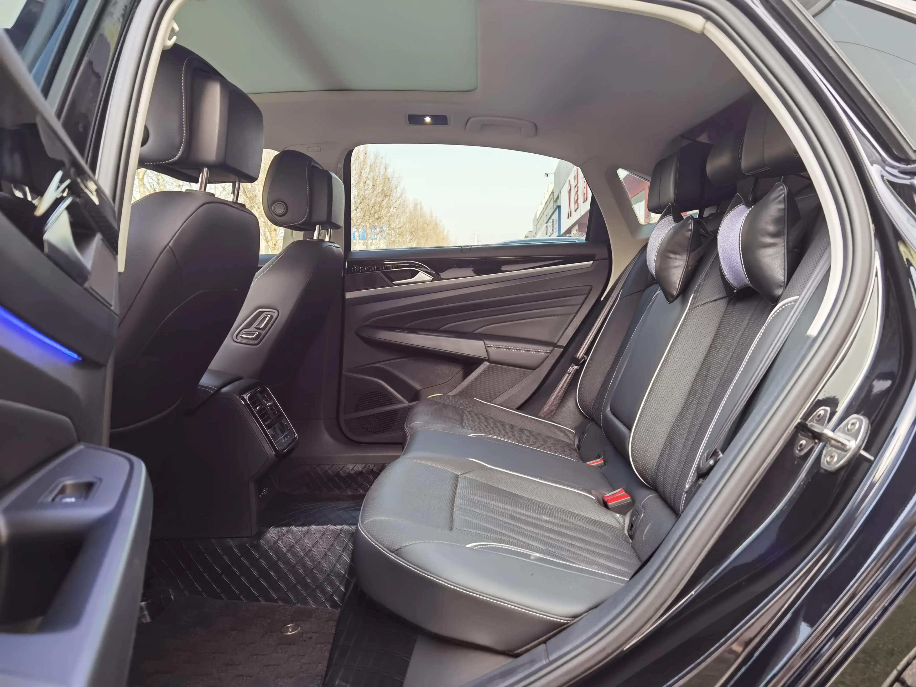Volkswagen Passat 2021 г. 22019 км. — фото 7