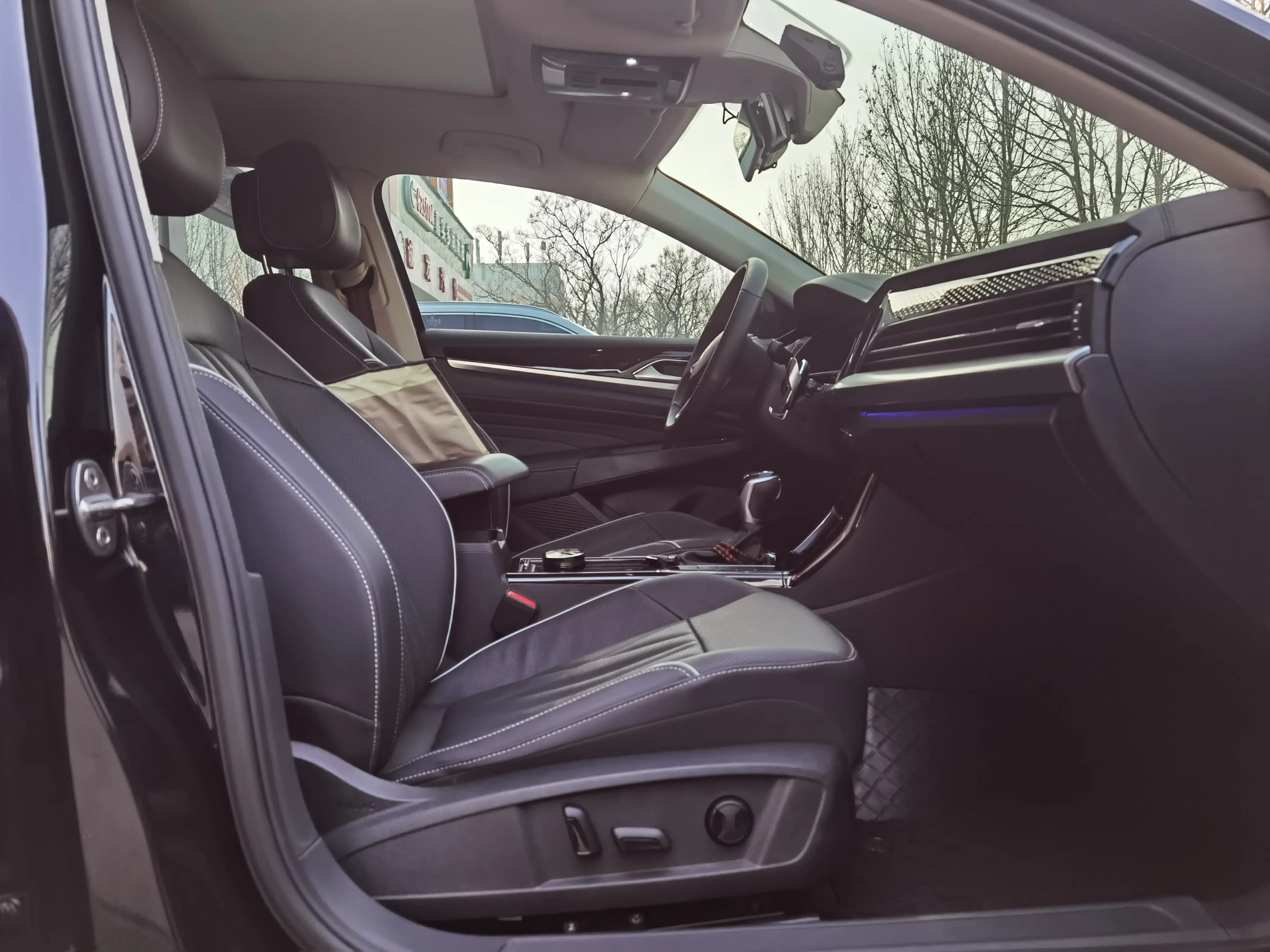 Volkswagen Passat 2021 г. 22019 км. — фото 8