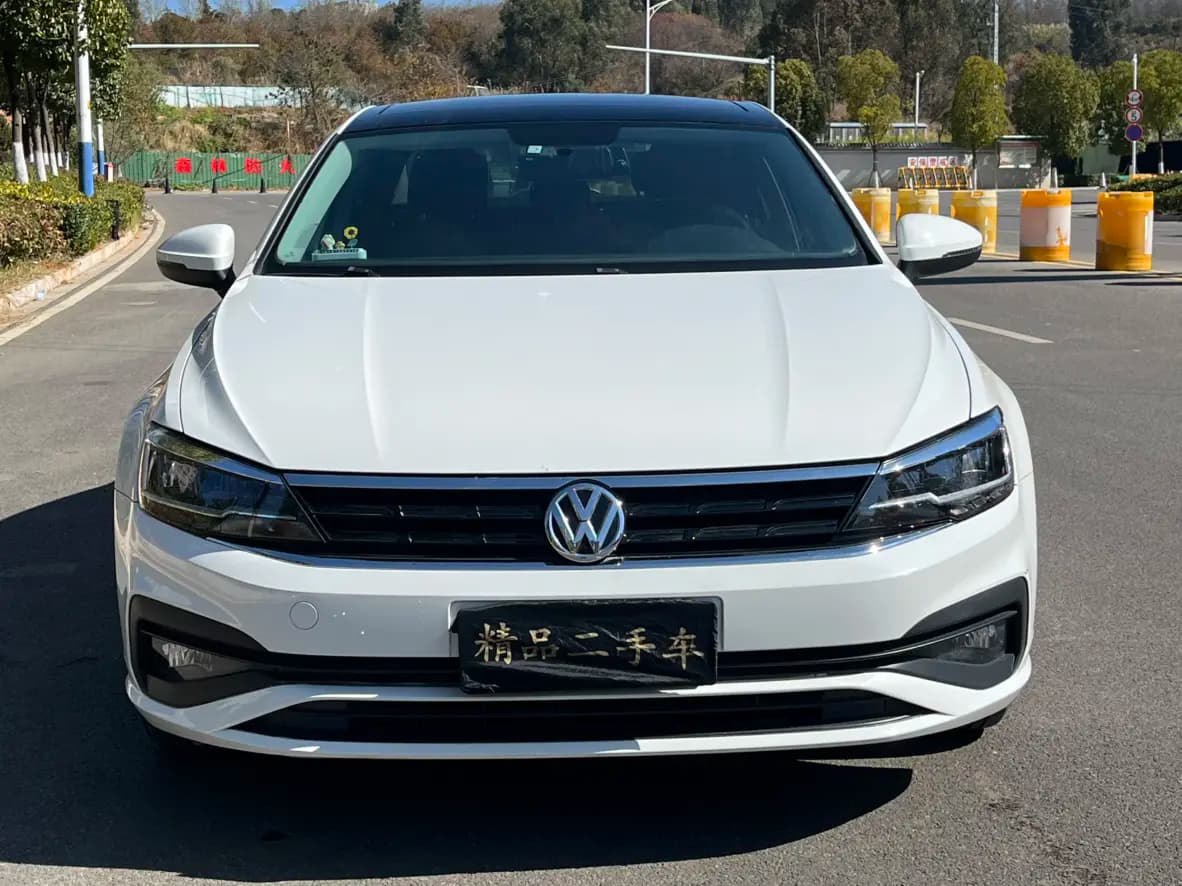 Volkswagen Lamando 2021 г. 79000 км. — фото 2