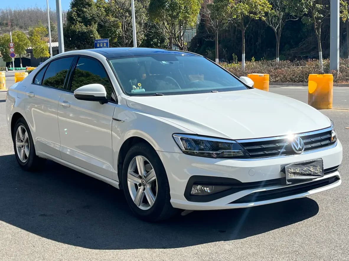Volkswagen Lamando 2021 г. 79000 км. — фото 3
