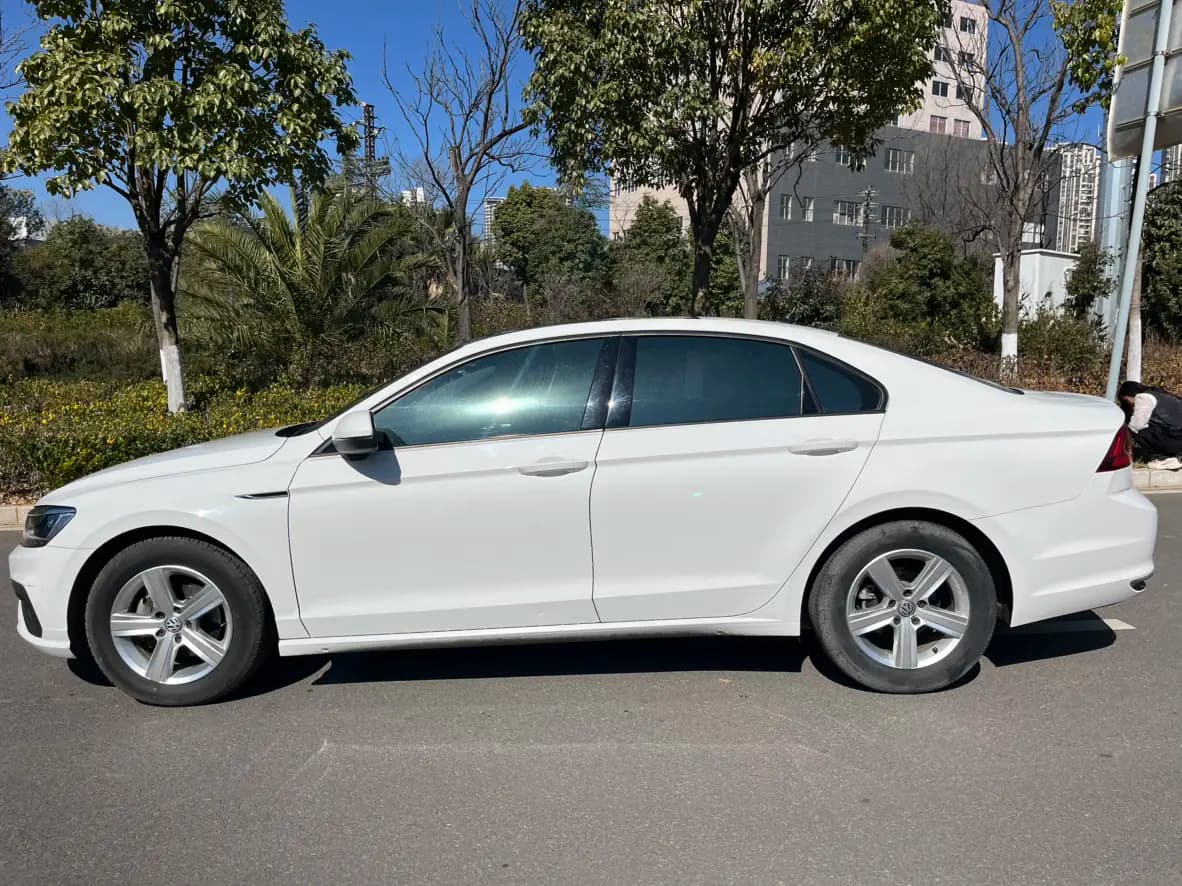 Volkswagen Lamando 2021 г. 79000 км. — фото 4