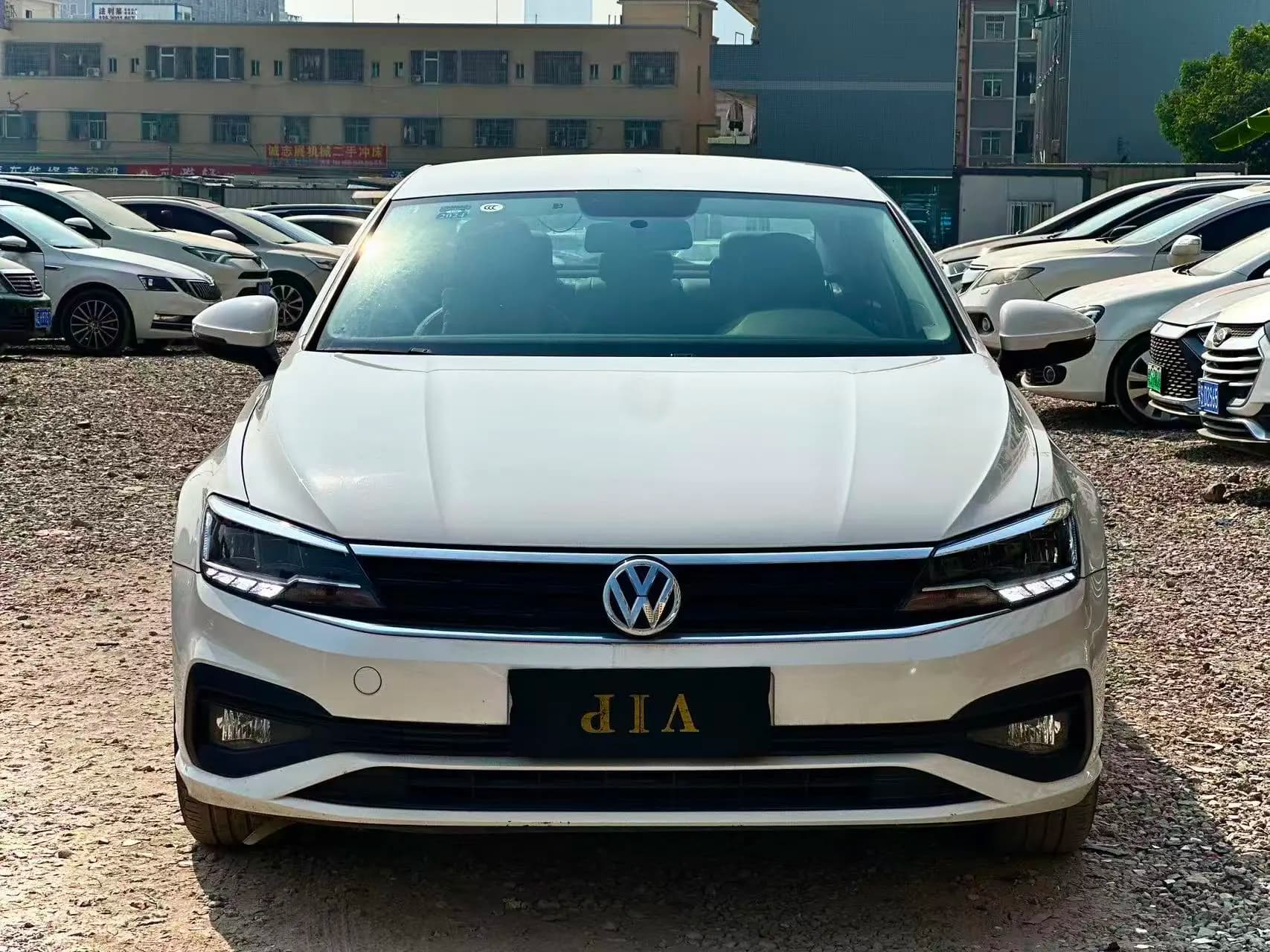 Volkswagen Lamando 2022 г. 34140 км. — фото 2