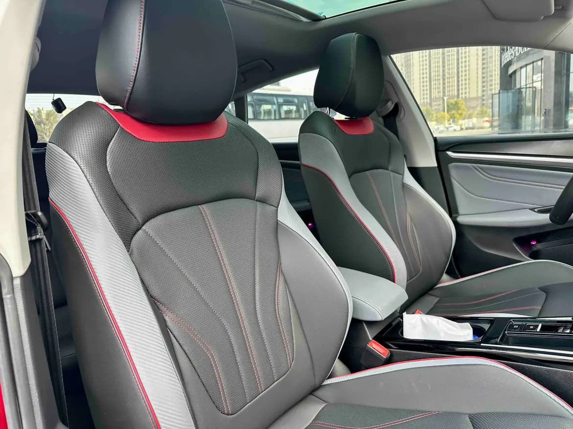Volkswagen Lamando 2023 г. 27141 км. — фото 17