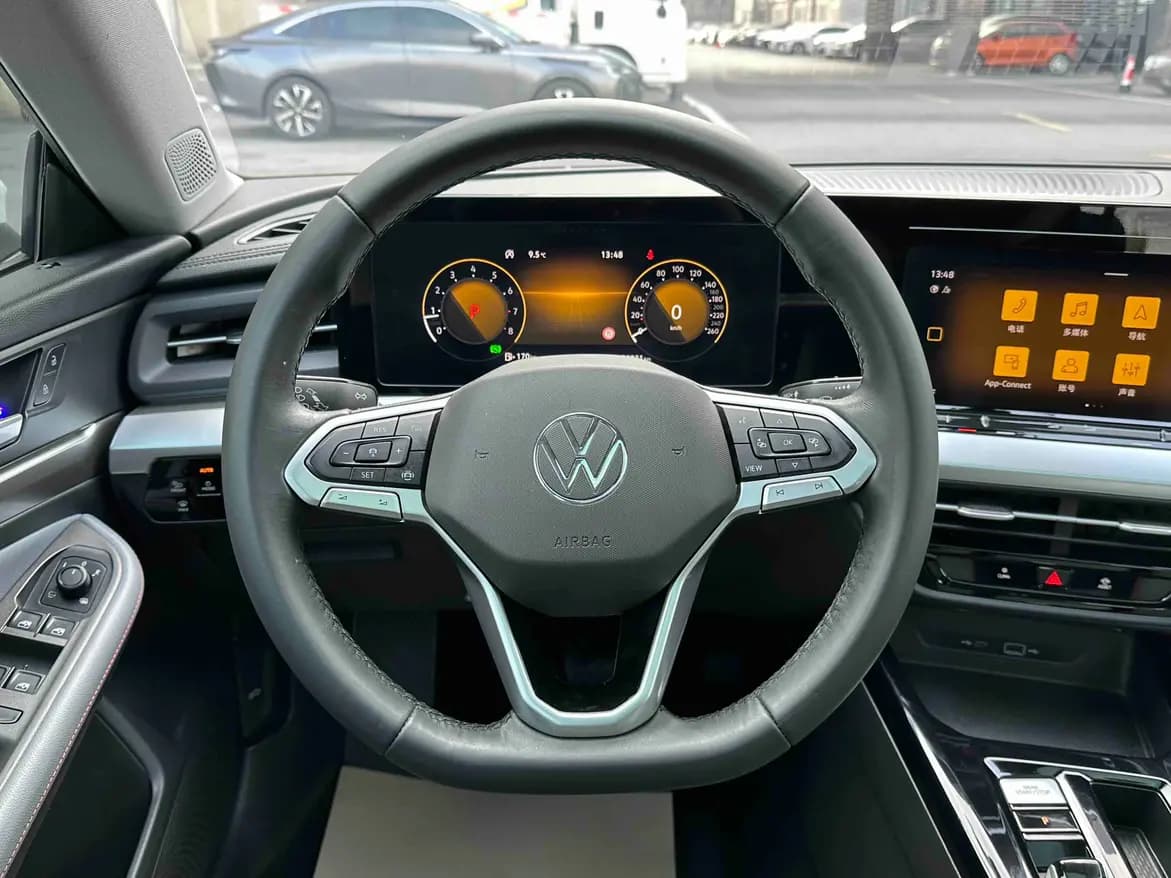 Volkswagen Lamando 2023 г. 27141 км. — фото 10