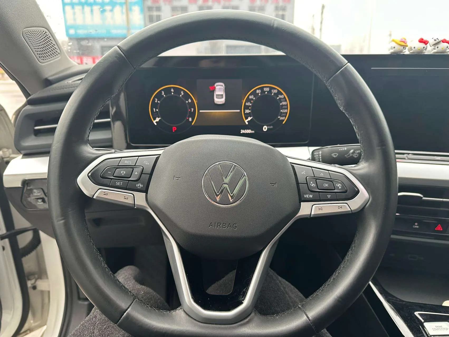 Volkswagen Lamando 2022 г. 24143 км. — фото 10