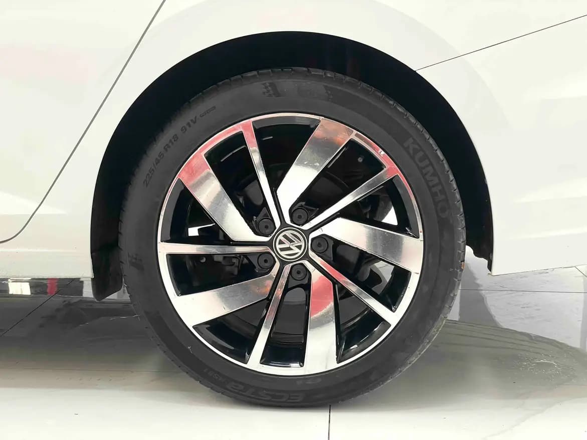 Volkswagen Sagitar 2022 г. 28523 км. — фото 7