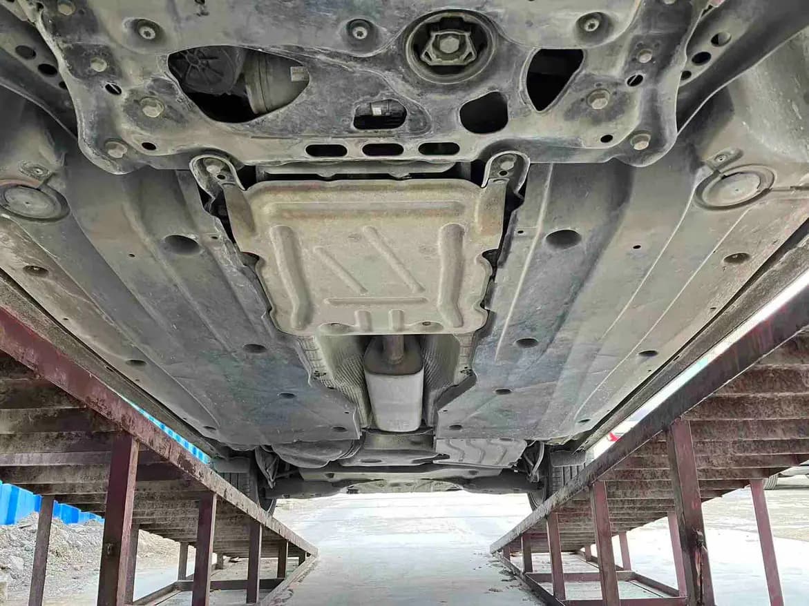 Volkswagen Sagitar 2022 г. 28523 км. — фото 9