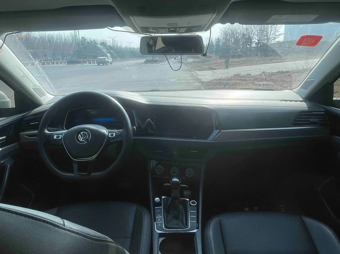 Volkswagen Sagitar 2021 г. 63110 км. — фото 5
