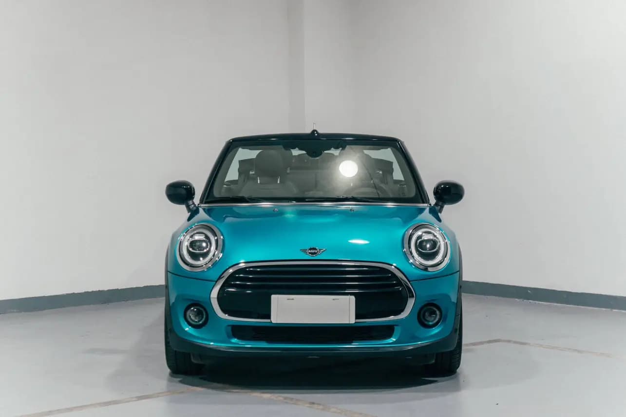 MINI  2021 г. 56000 км. — фото 2