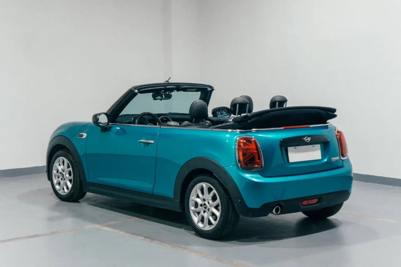 MINI  2021 г. 56000 км. — фото 4