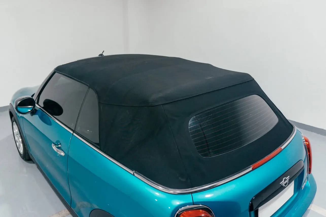 MINI  2021 г. 56000 км. — фото 9