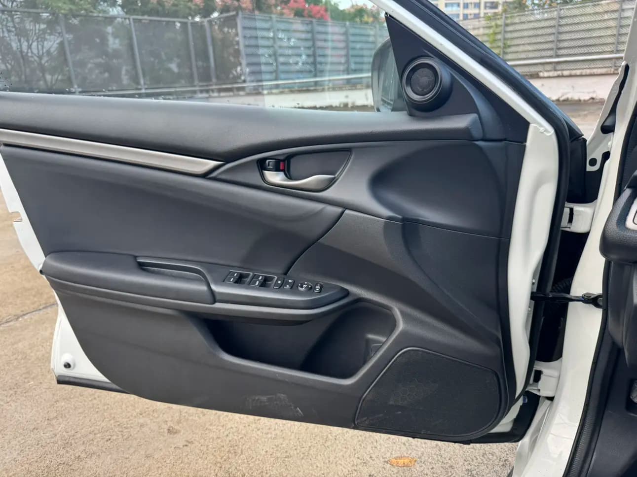Honda Civic 2022 г. 75008 км. — фото 8