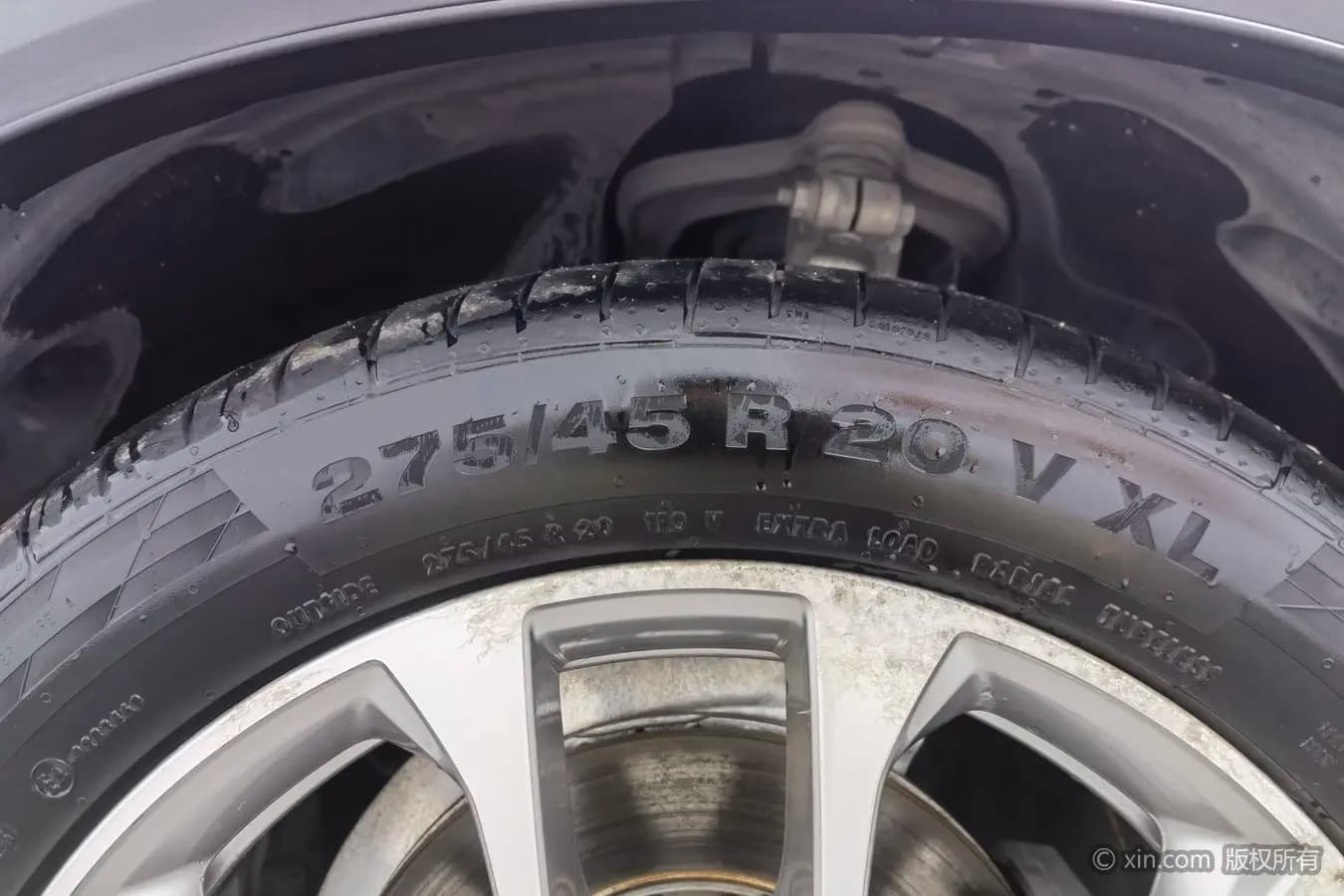 BMW X5 2021 г. 97817 км. — фото 14