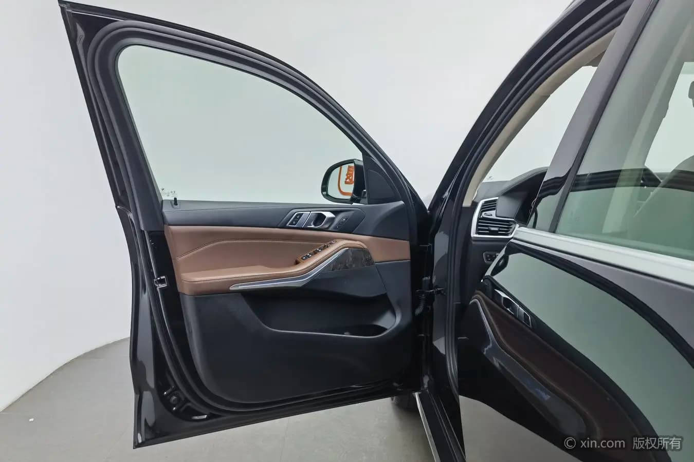 BMW X5 2021 г. 97817 км. — фото 22