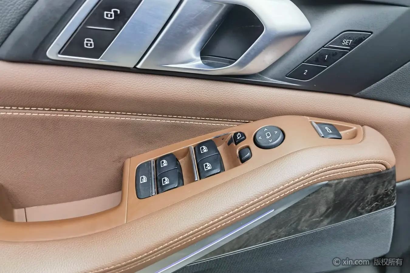 BMW X5 2021 г. 97817 км. — фото 23