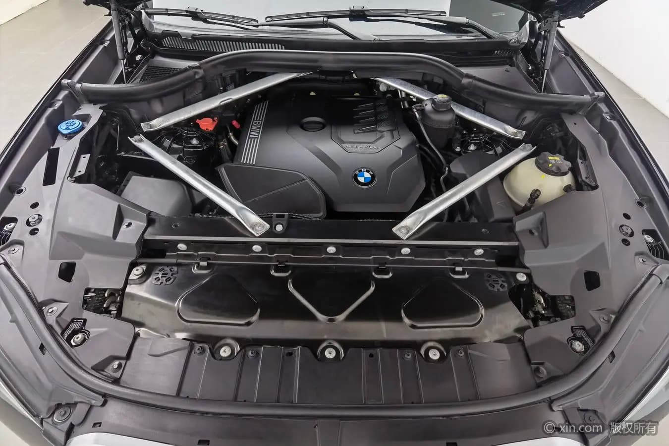 BMW X5 2021 г. 97817 км. — фото 5