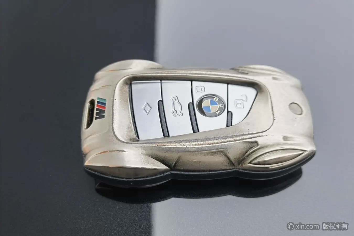 BMW X5 2021 г. 97817 км. — фото 6
