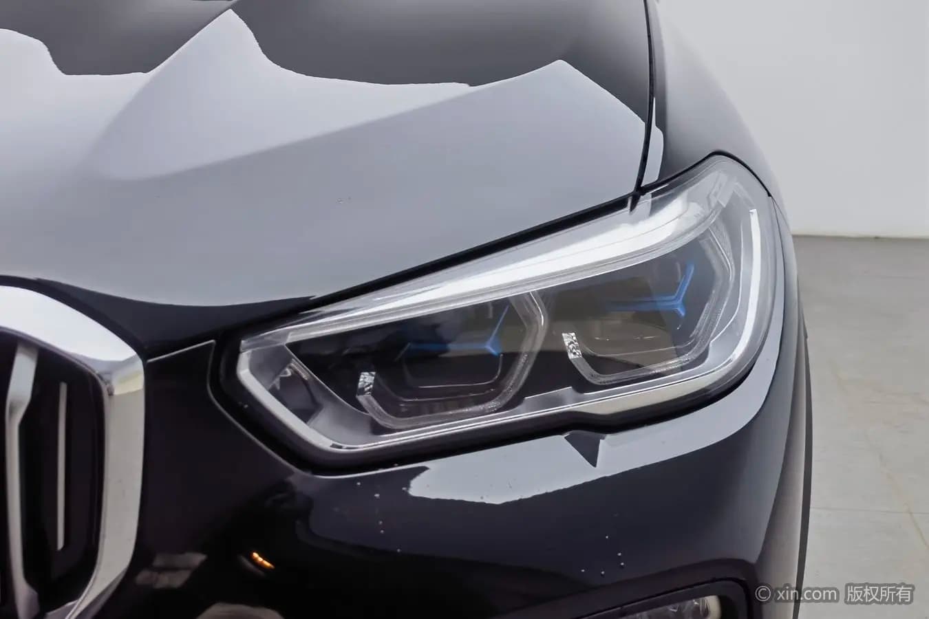 BMW X5 2021 г. 97817 км. — фото 7