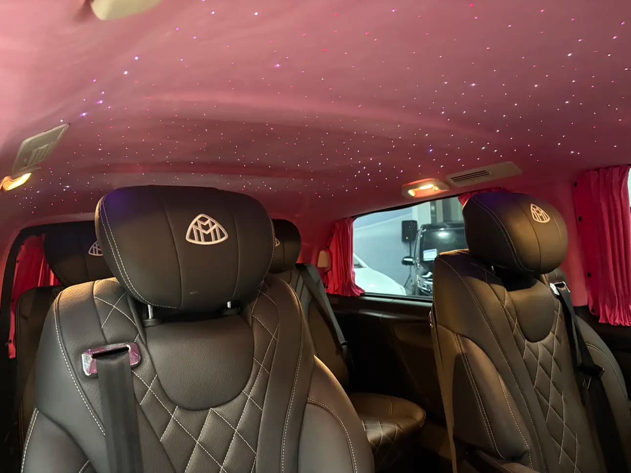 Mercedes-Benz Vito 2023 г. 80031 км. — фото 4