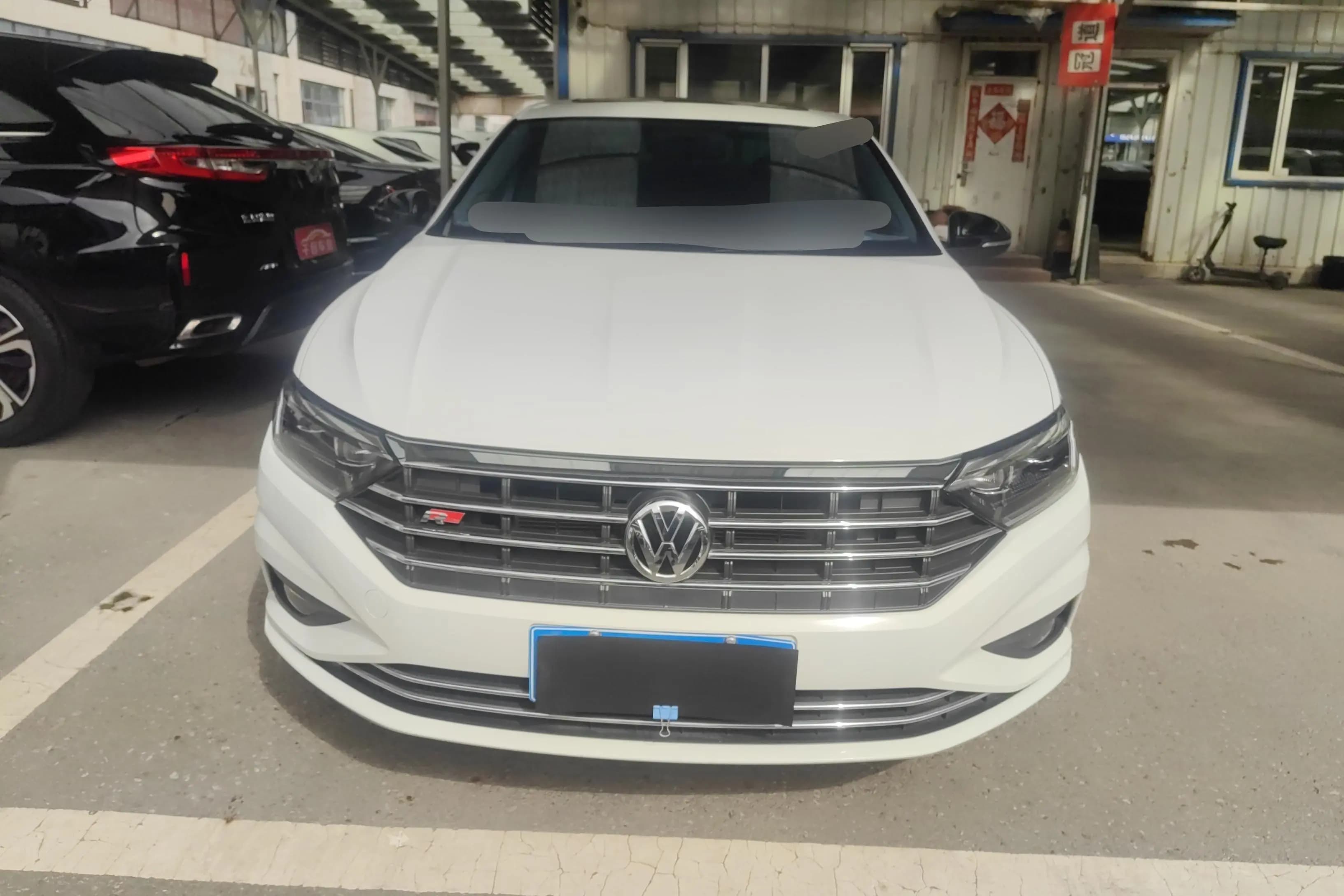 Volkswagen Sagitar 2021 г. 59612 км. — фото 2