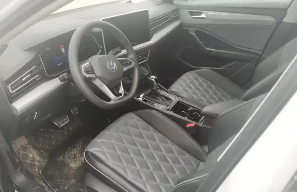 Volkswagen Sagitar 2024 г. 21137 км. — фото 4