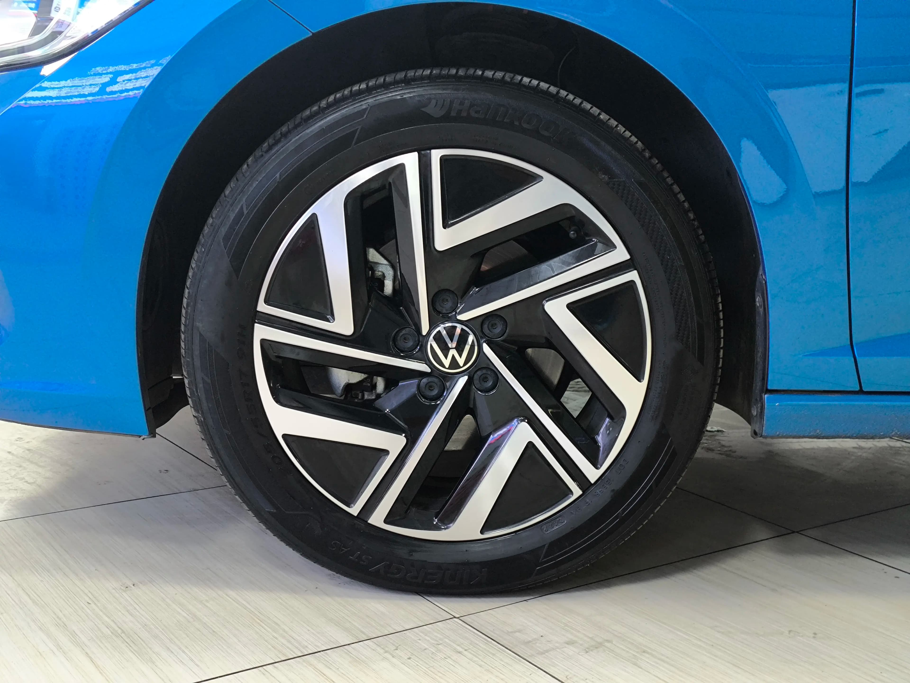 Volkswagen Sagitar 2022 г. 17138 км. — фото 11