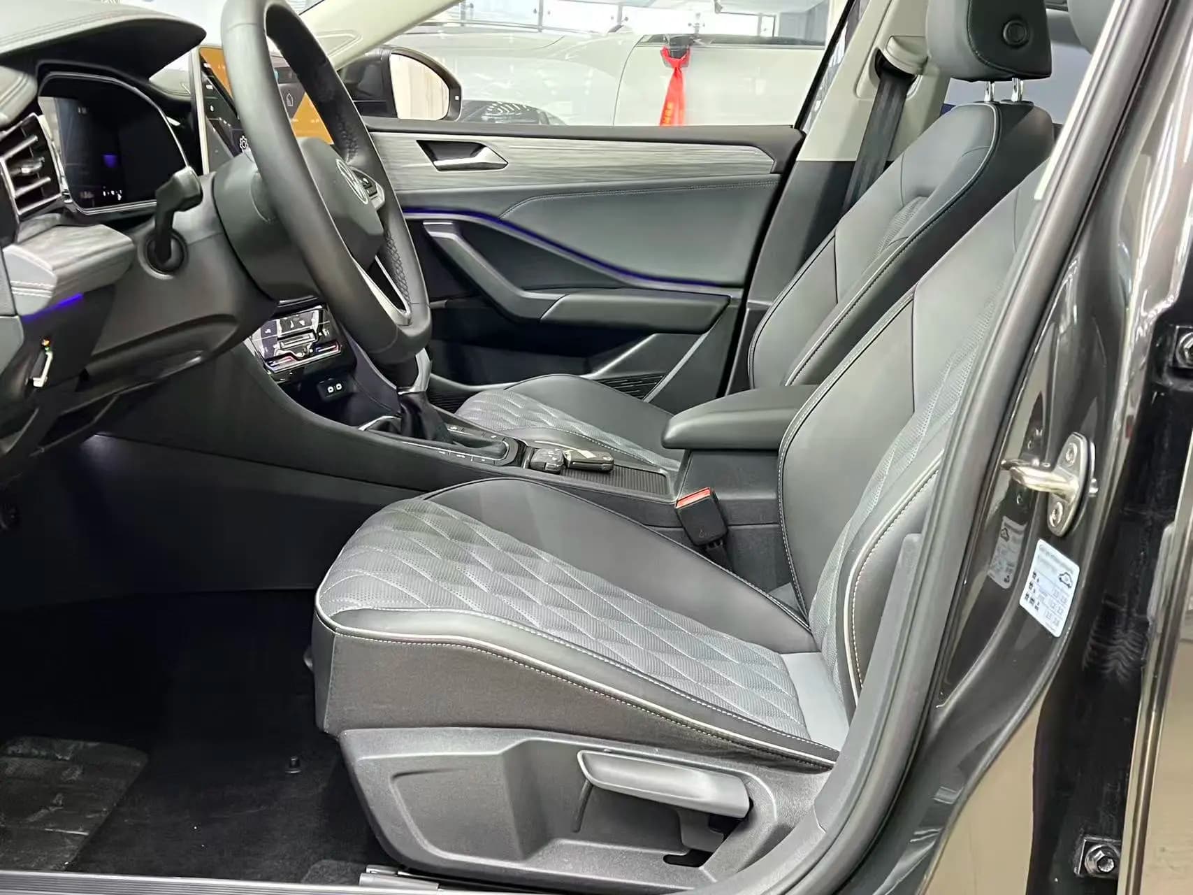 Volkswagen Sagitar 2022 г. 27140 км. — фото 16