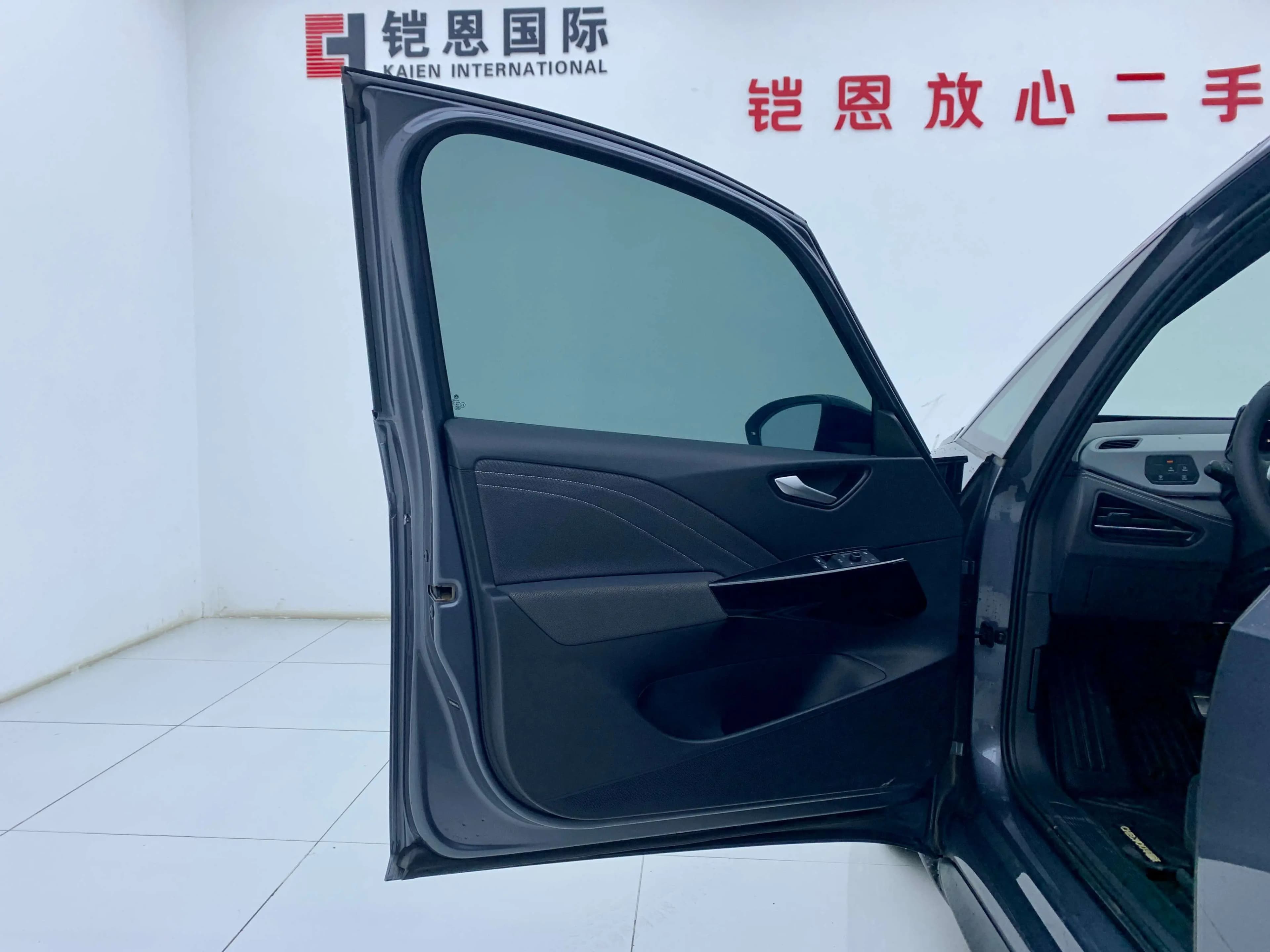 Volkswagen ID.3 2024 г. 36900 км. — фото 21