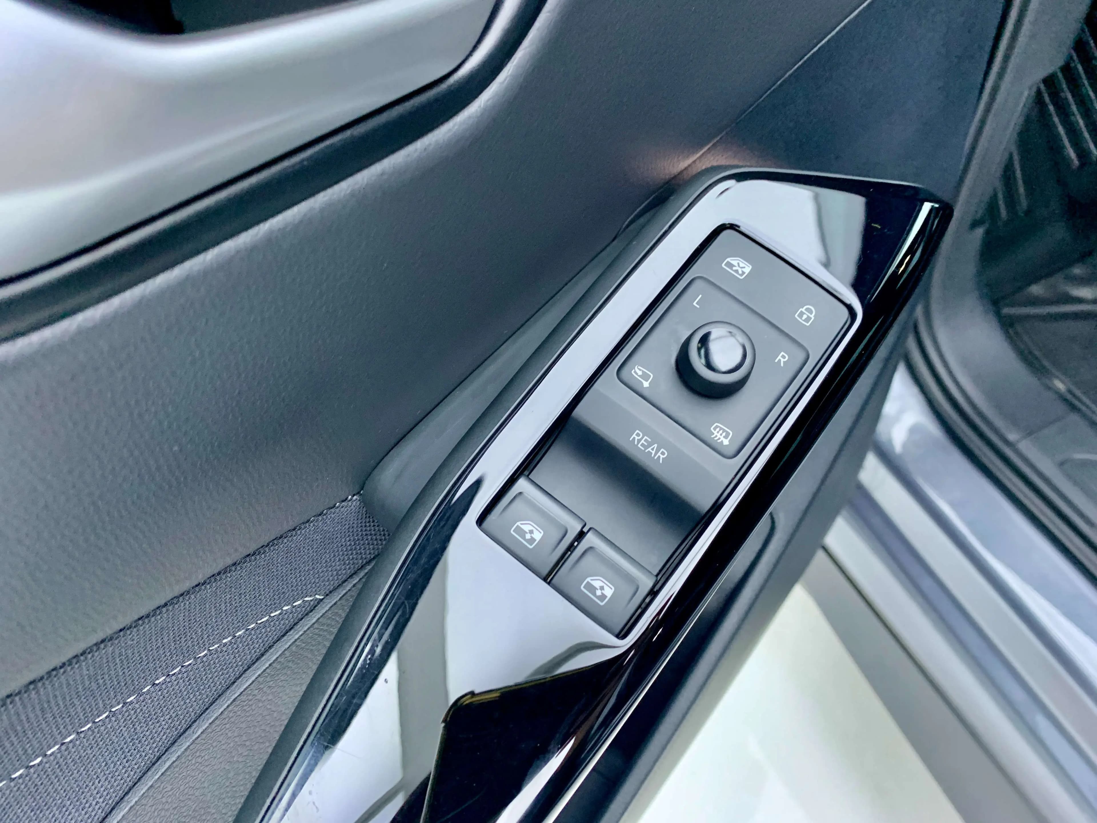 Volkswagen ID.3 2024 г. 36900 км. — фото 22
