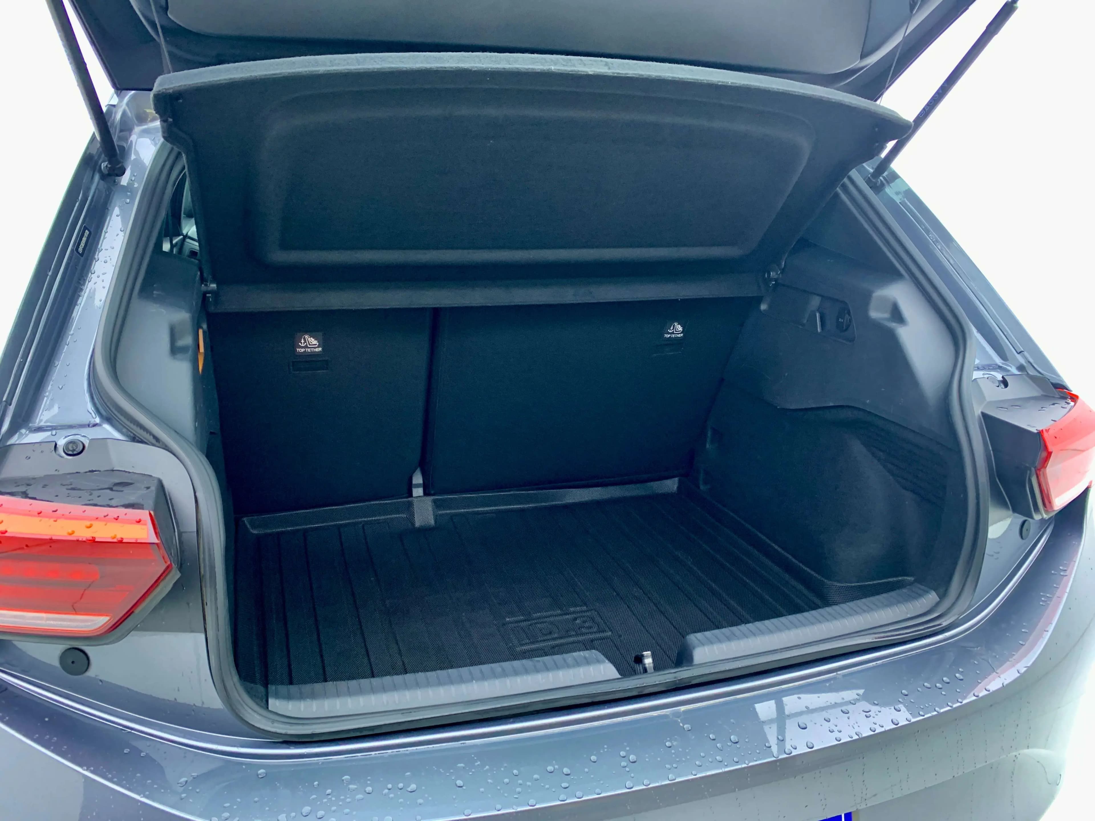 Volkswagen ID.3 2024 г. 36900 км. — фото 23