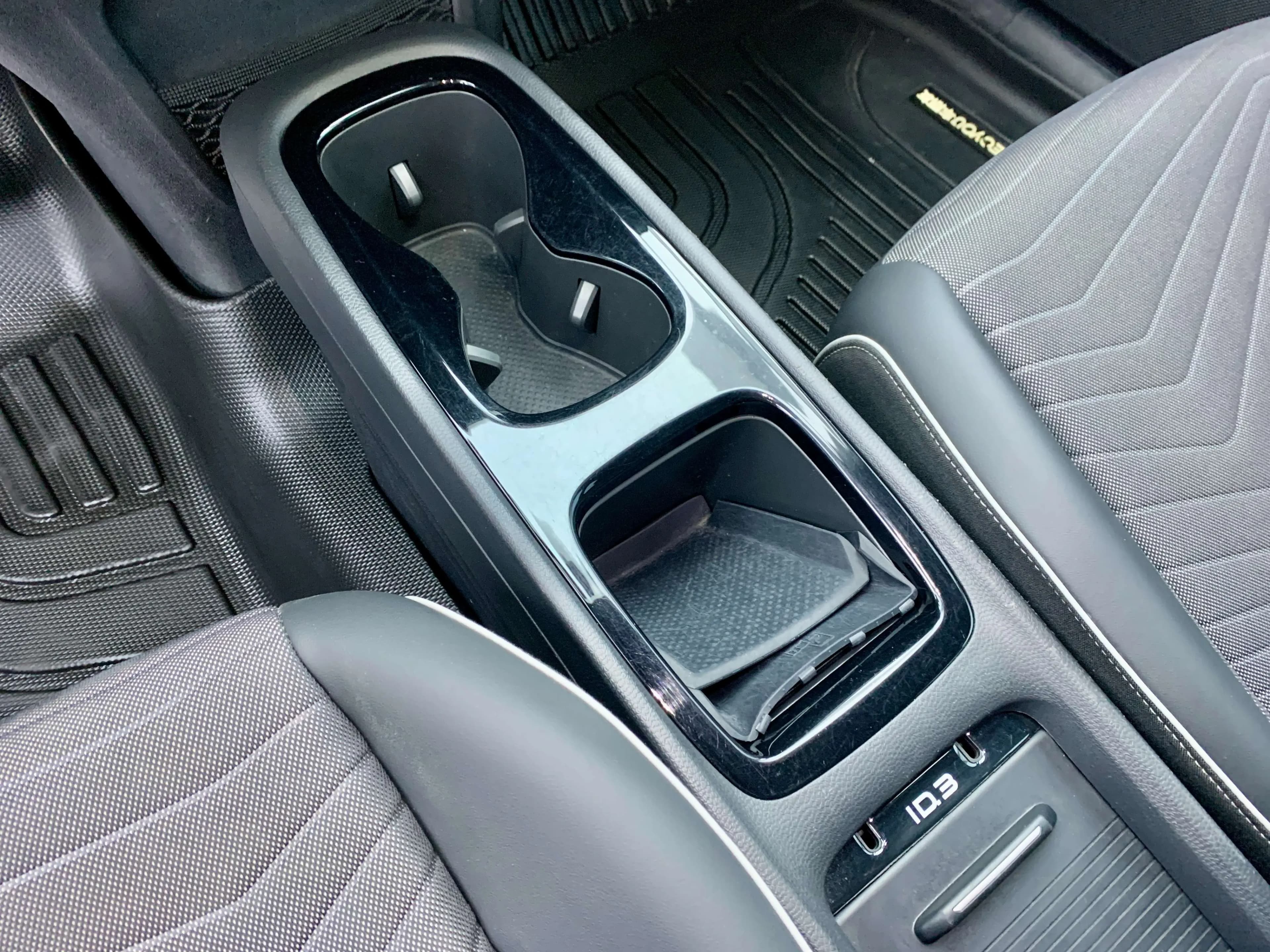Volkswagen ID.3 2024 г. 36900 км. — фото 7