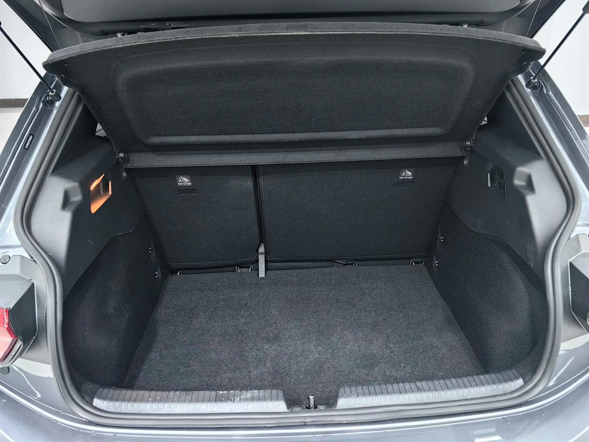Volkswagen ID.3 2024 г. 40500 км. — фото 14