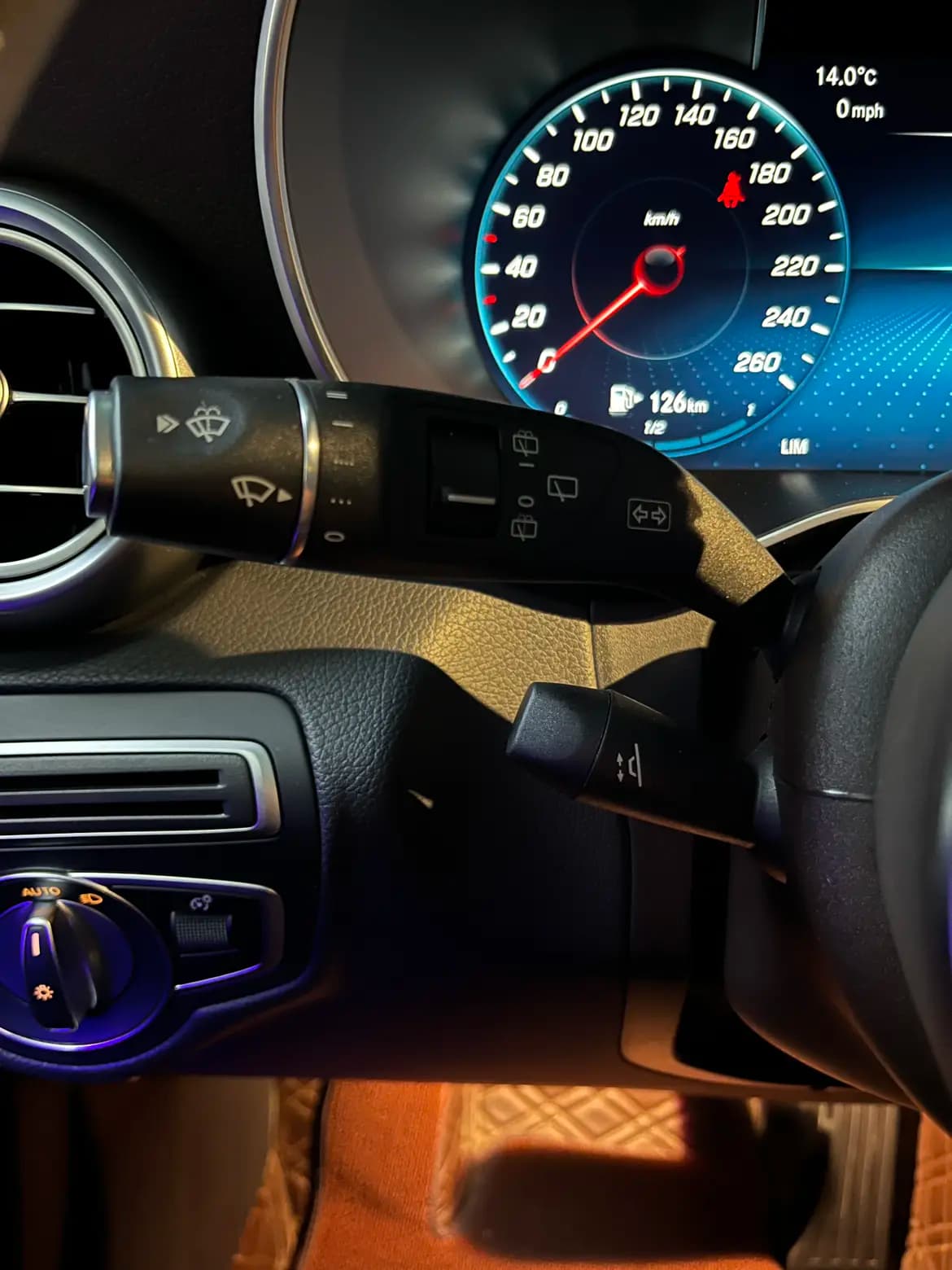 Mercedes-Benz GLC 2022 г. 93168 км. — фото 28