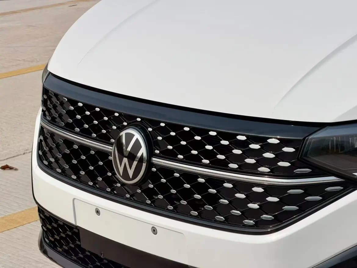 Volkswagen Lavida 2024 г. 10000 км. — фото 14
