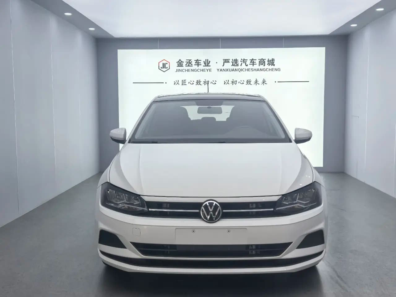Volkswagen Polo 2021 г. 30045 км. — фото 2