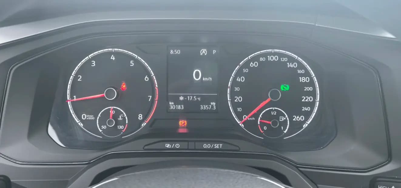 Volkswagen Polo 2021 г. 30045 км. — фото 13