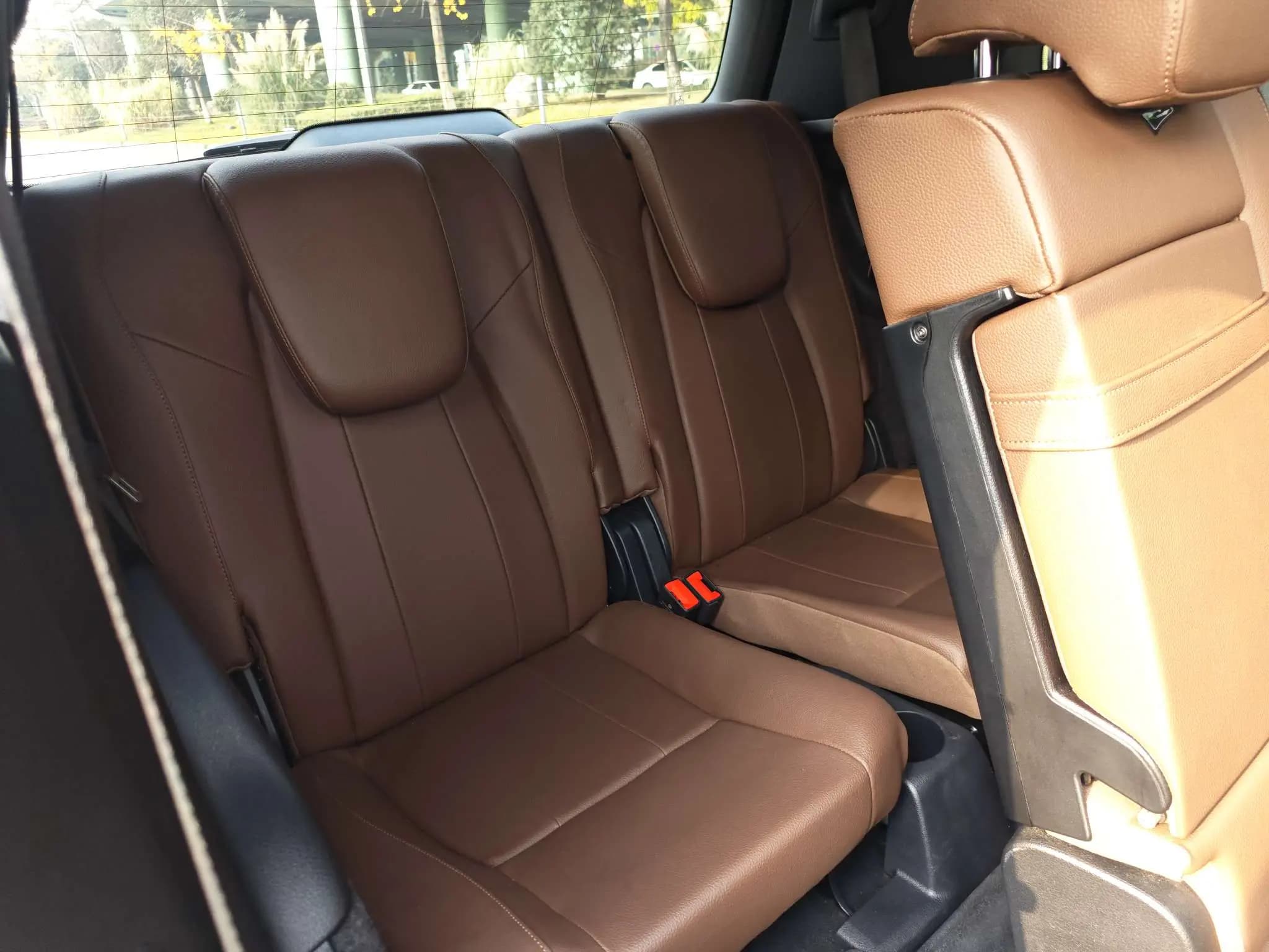 Mercedes-Benz GLB 2022 г. 35957 км. — фото 37