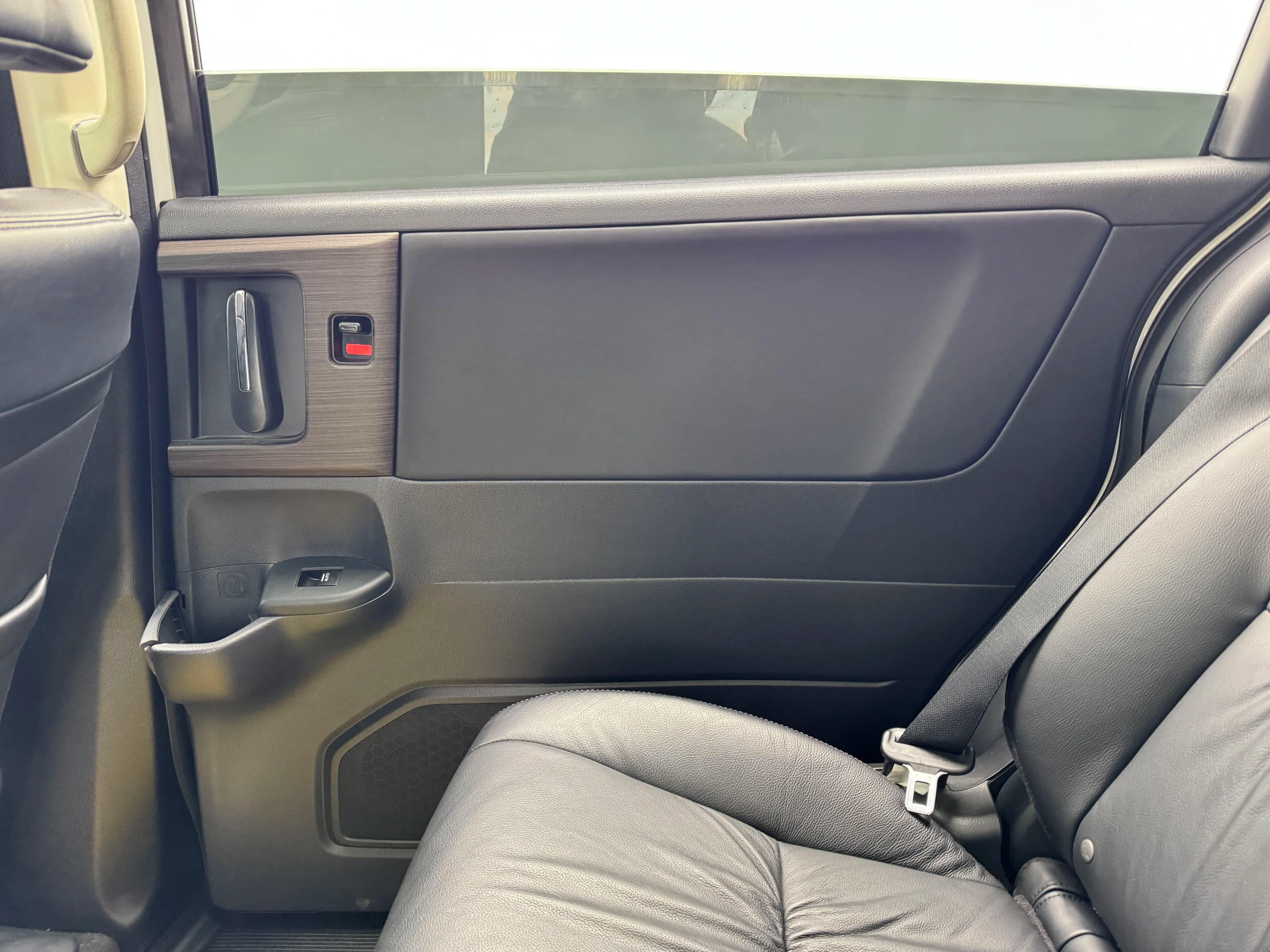 Honda Odyssey 2023 г. 67248 км. — фото 10