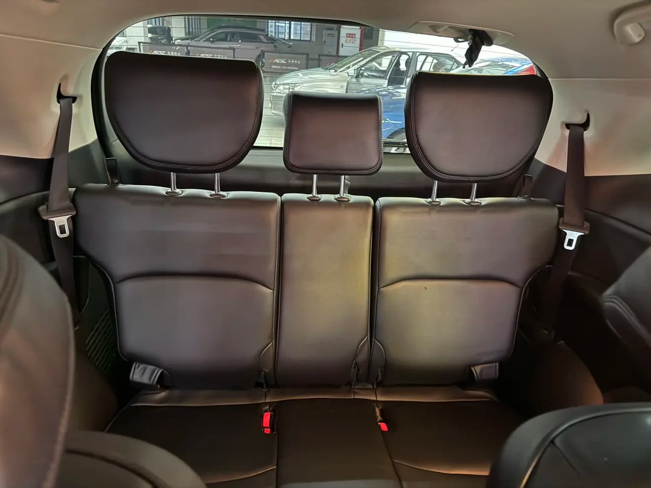 Honda Odyssey 2021 г. 110024 км. — фото 10
