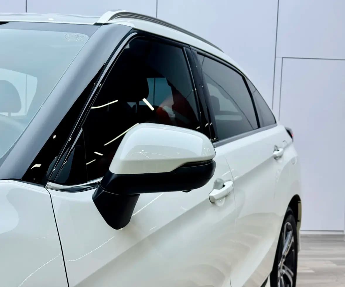Honda UR-V 2021 г. 57023 км. — фото 11