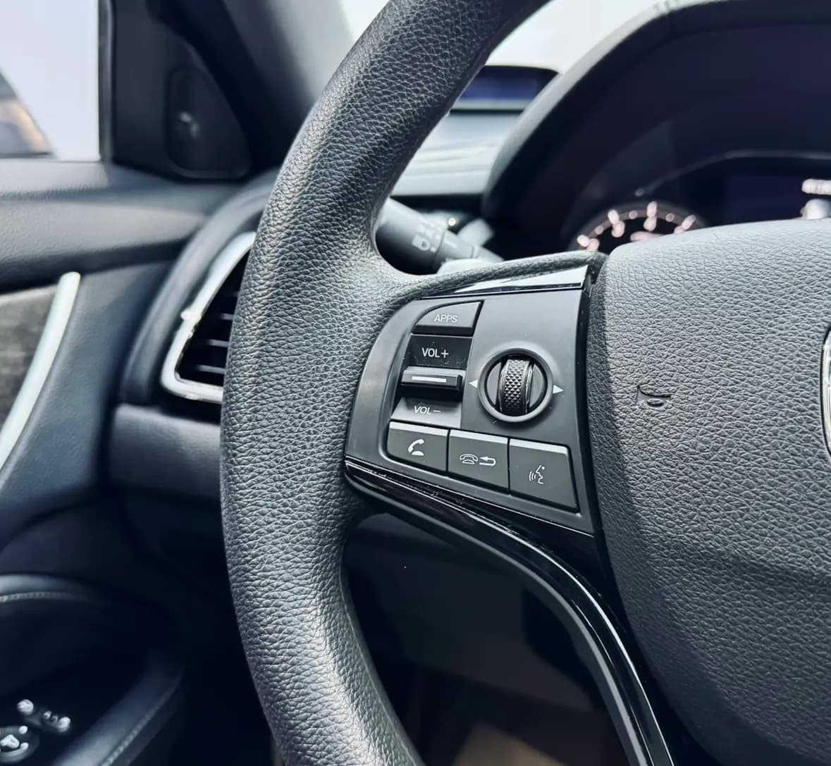 Honda UR-V 2021 г. 57023 км. — фото 15