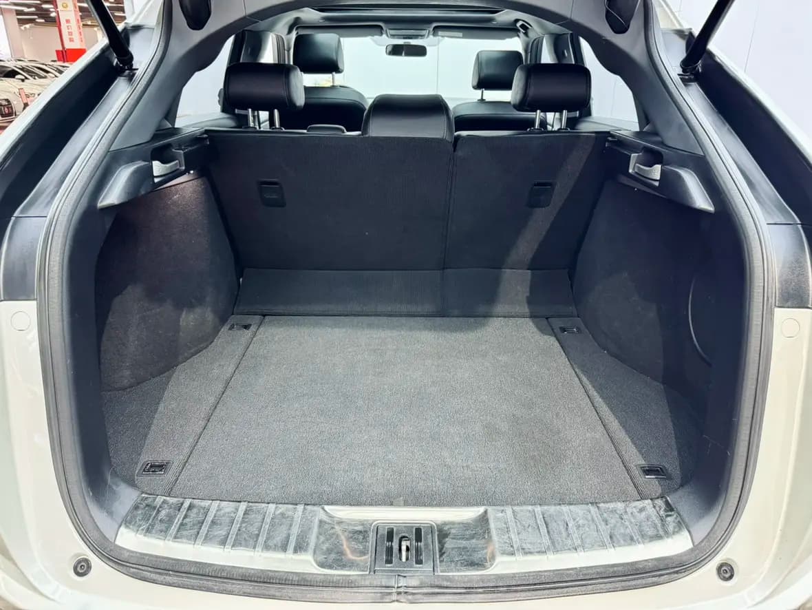Honda UR-V 2021 г. 57023 км. — фото 22