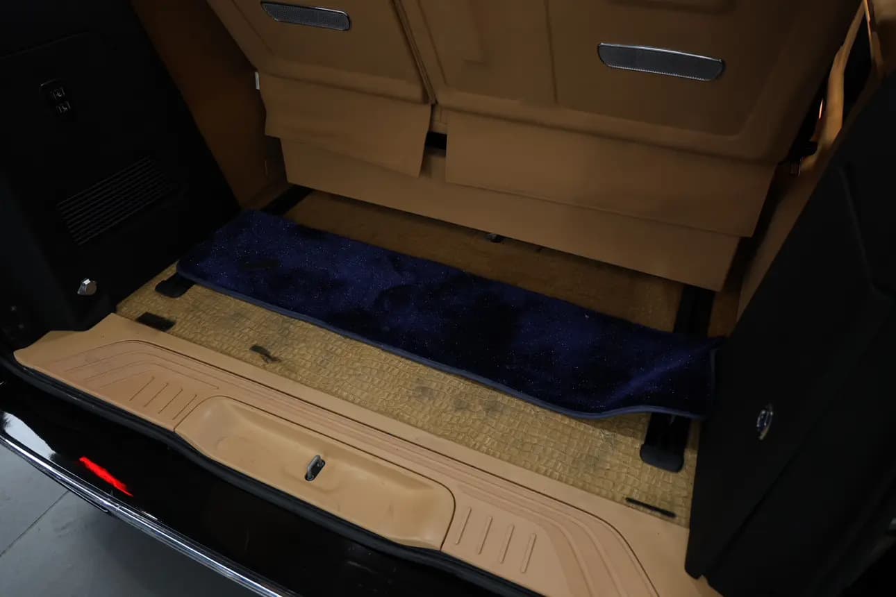 Mercedes-Benz Vito 2023 г. 40073 км. — фото 15
