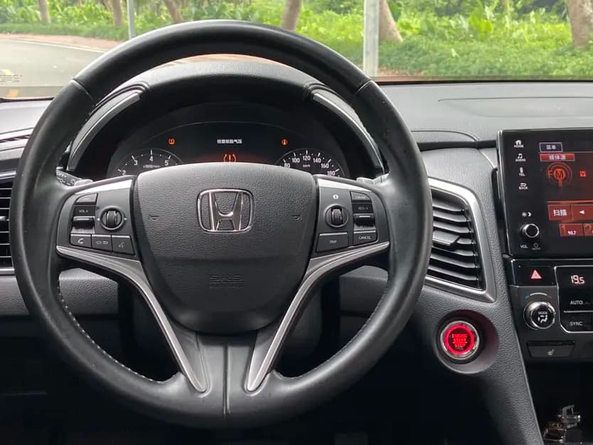 Honda Avancier 2021 г. 83049 км. — фото 7