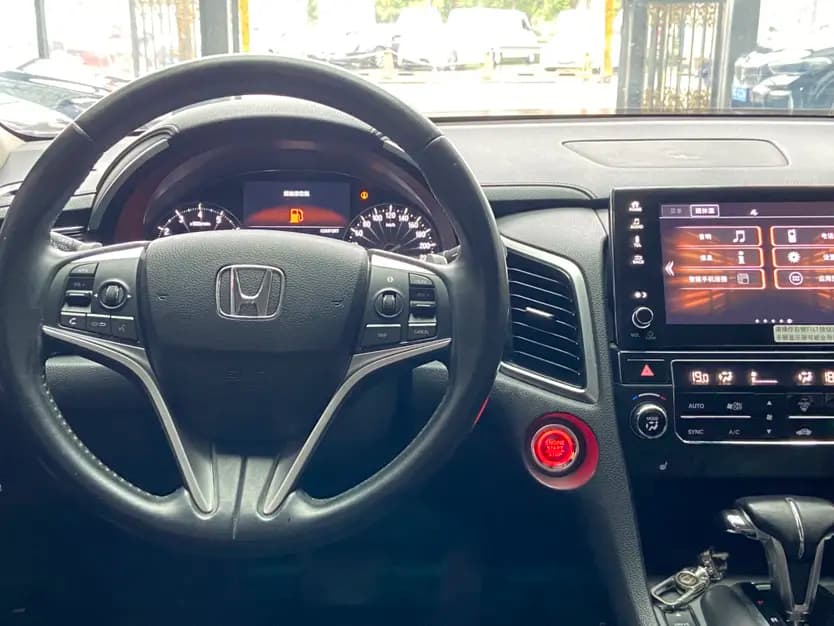 Honda Avancier 2021 г. 83049 км. — фото 8