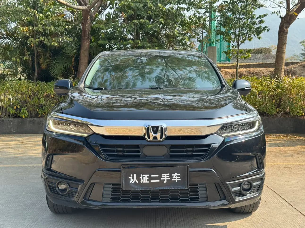 Honda Breeze 2021 г. 60075 км. — фото 2