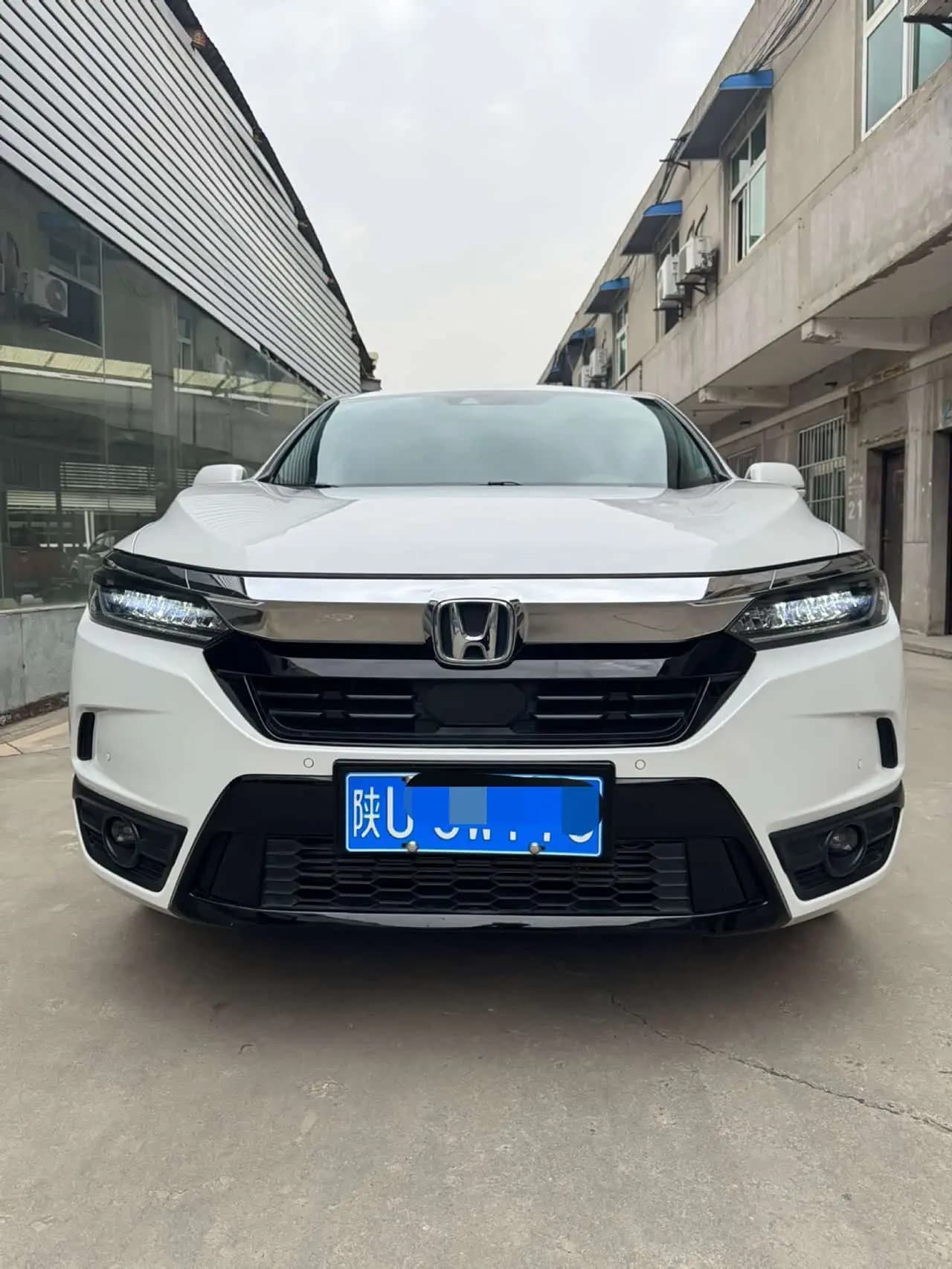 Honda Breeze 2021 г. 39074 км. — фото 2